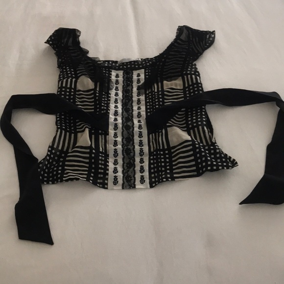 Beautiful top from Paris - Picture 4 of 6